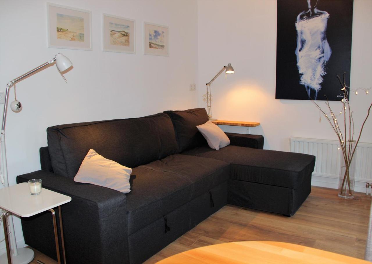 Vakantiewoning 72 Oostkapelle Zewnętrze zdjęcie