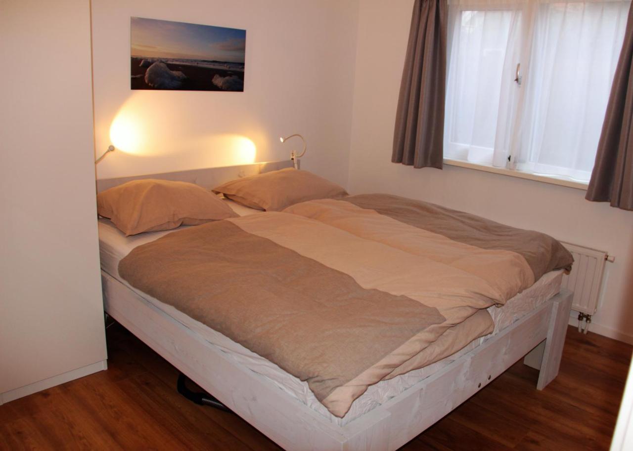 Vakantiewoning 72 Oostkapelle Zewnętrze zdjęcie