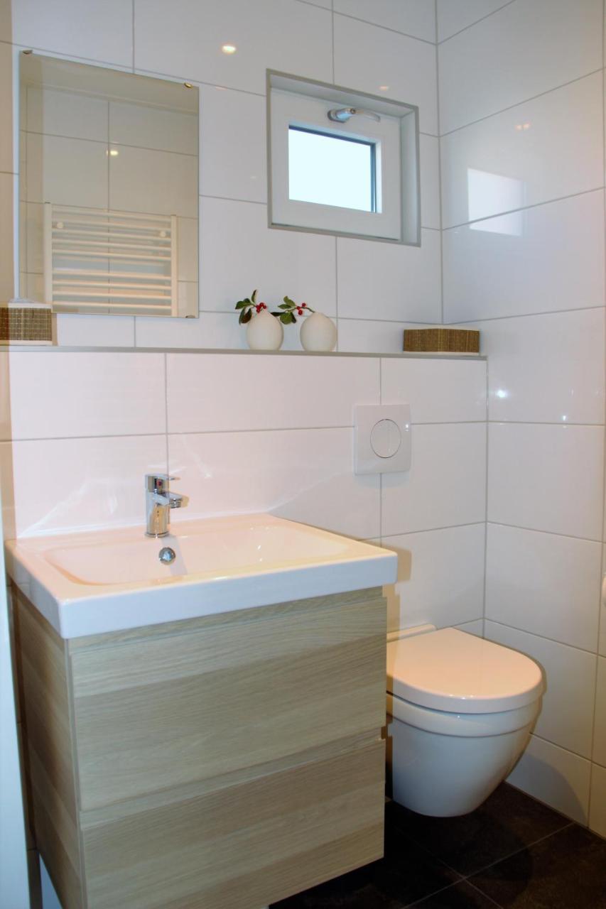 Vakantiewoning 72 Oostkapelle Zewnętrze zdjęcie