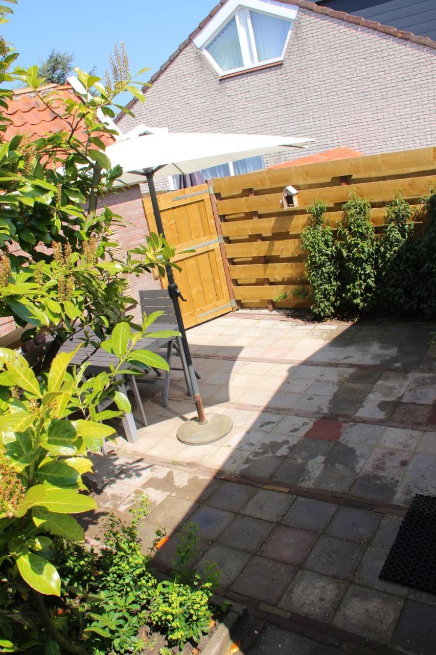 Vakantiewoning 72 Oostkapelle Zewnętrze zdjęcie